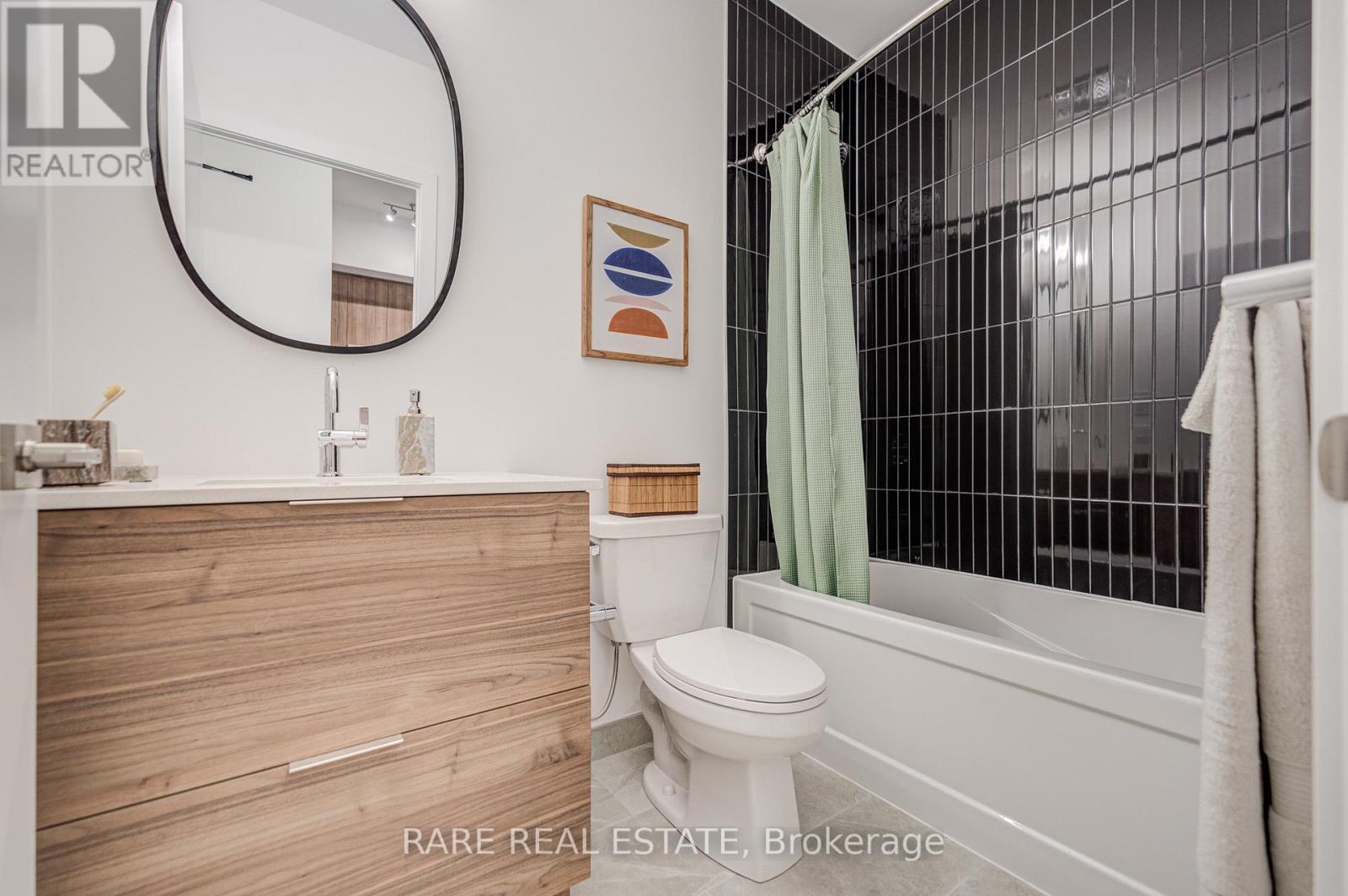 450 - 2501 Saw Whet Boulevard, Oakville (Ga Glen Abbey), Ontario  L6M 5N2 - Photo 16 - W12480141