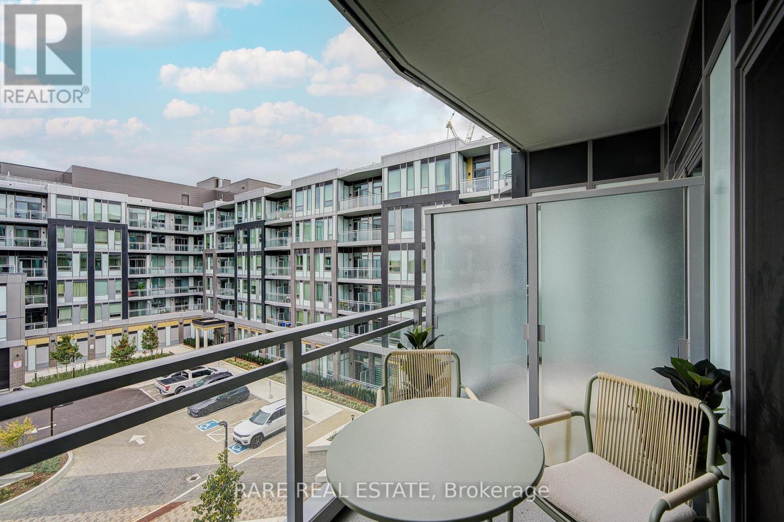 450 - 2501 Saw Whet Boulevard, Oakville (Ga Glen Abbey), Ontario  L6M 5N2 - Photo 17 - W12480141