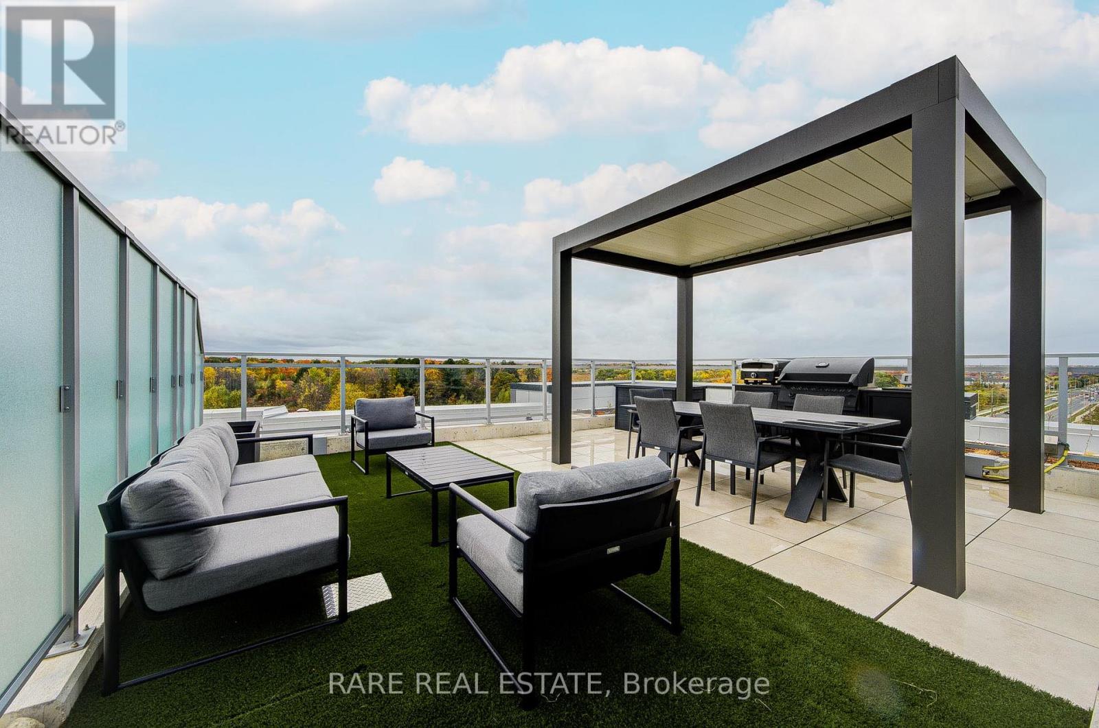 450 - 2501 Saw Whet Boulevard, Oakville (Ga Glen Abbey), Ontario  L6M 5N2 - Photo 20 - W12480141