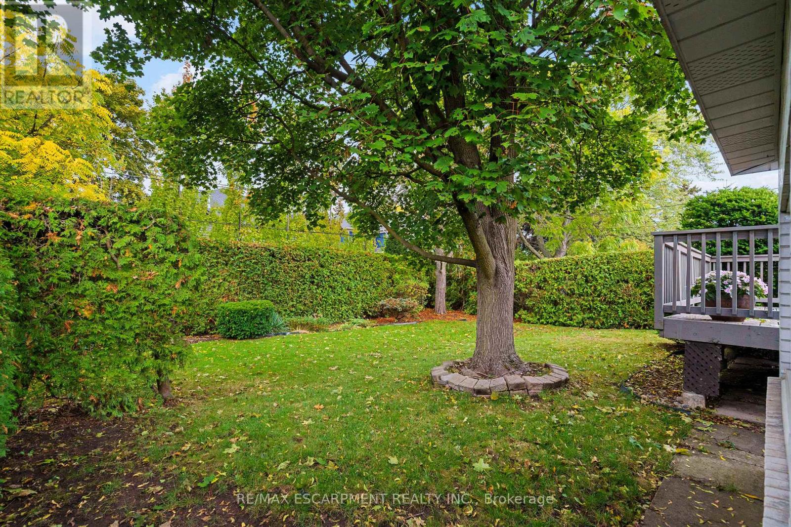 2073 Seafare Drive, Oakville, Ontario  L6L 1P5 - Photo 29 - W12480146