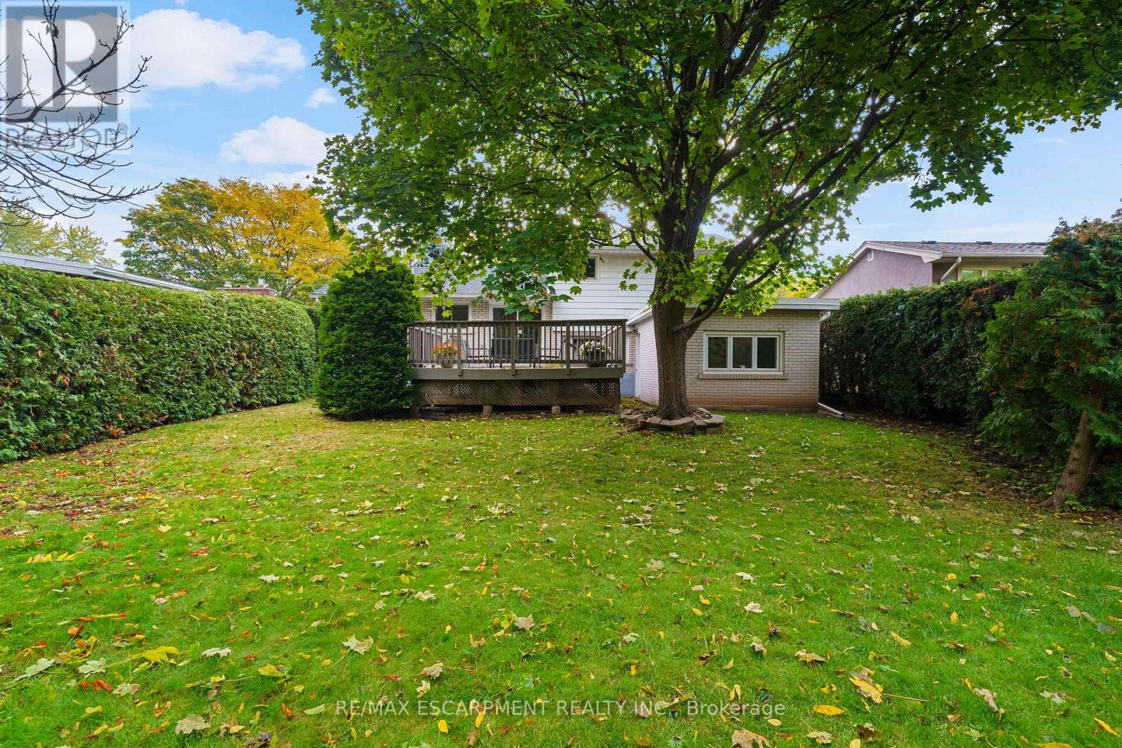 2073 Seafare Drive, Oakville, Ontario  L6L 1P5 - Photo 30 - W12480146