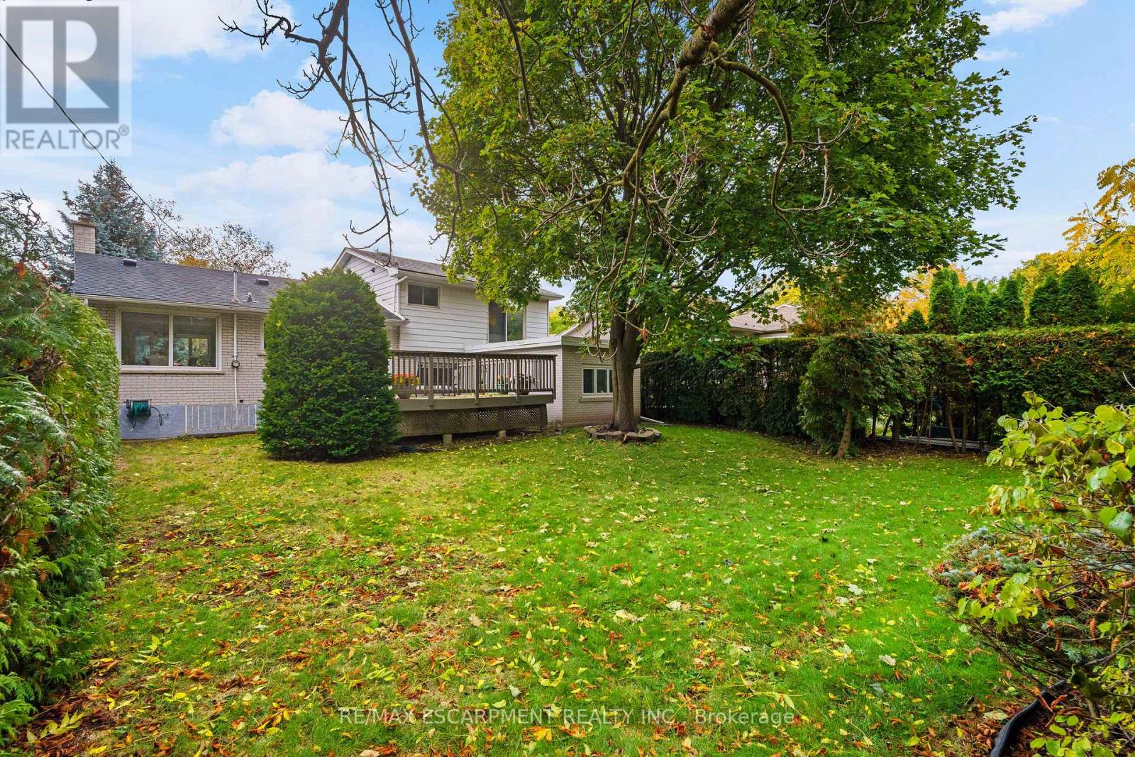 2073 Seafare Drive, Oakville, Ontario  L6L 1P5 - Photo 31 - W12480146