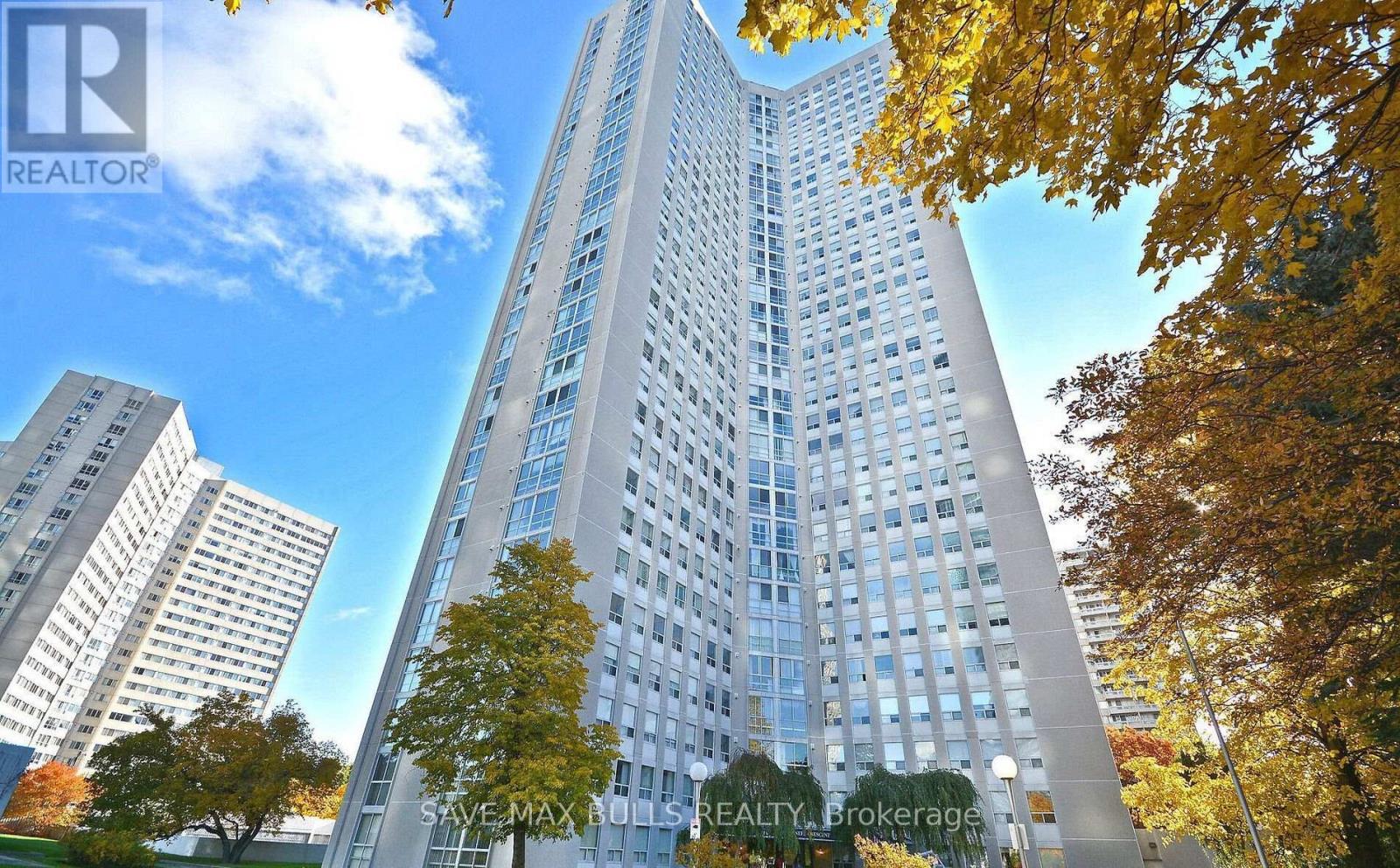 908 - 3650 KANEFF CRESCENT, Mississauga, Ontario