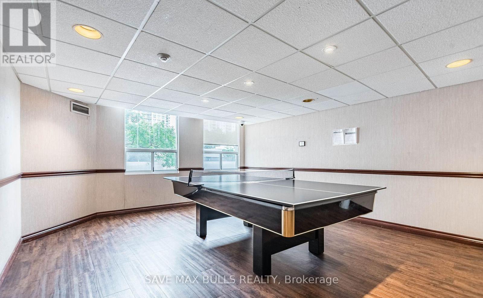 908 - 3650 Kaneff Crescent, Mississauga, Ontario  L5A 4A1 - Photo 11 - W12480170