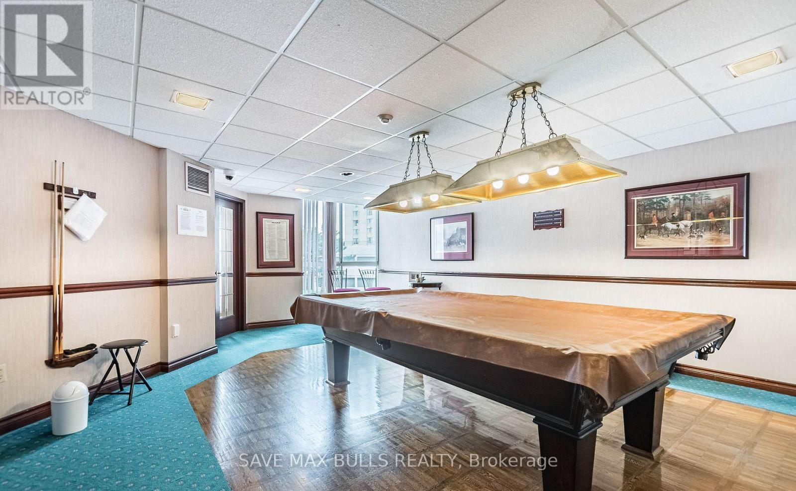 908 - 3650 Kaneff Crescent, Mississauga, Ontario  L5A 4A1 - Photo 13 - W12480170