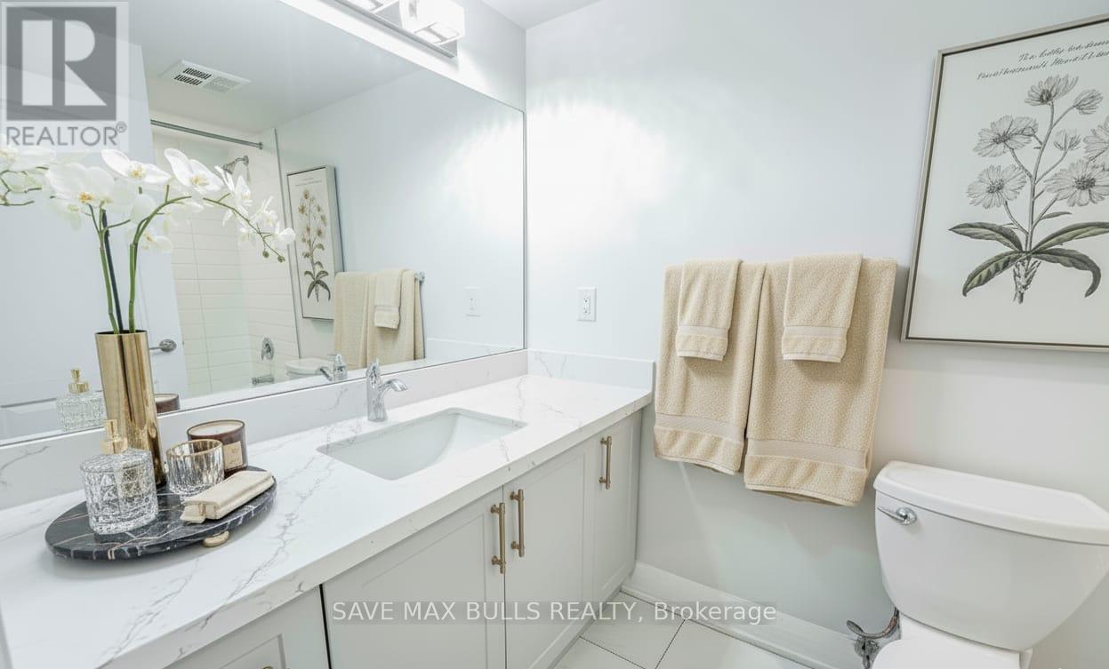 908 - 3650 Kaneff Crescent, Mississauga, Ontario  L5A 4A1 - Photo 7 - W12480170