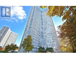 908 - 3650 KANEFF CRESCENT, Mississauga, Ontario