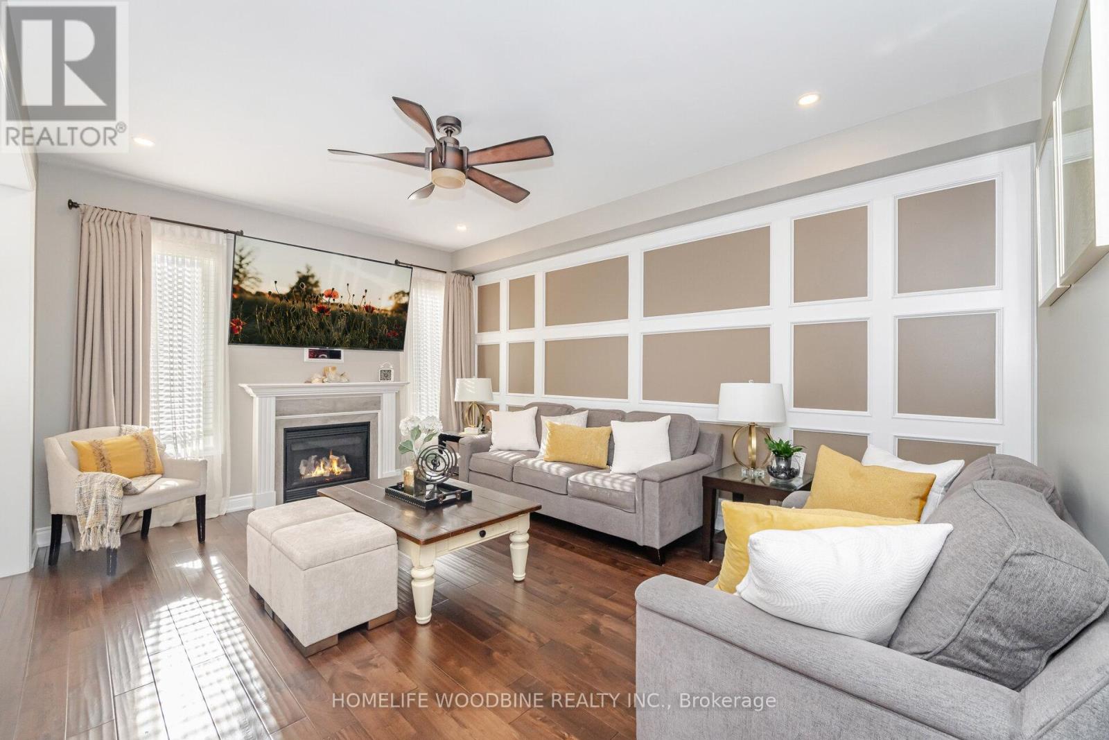 31 Boundbrook Drive, Brampton, Ontario  L7A 0M1 - Photo 15 - W12480185