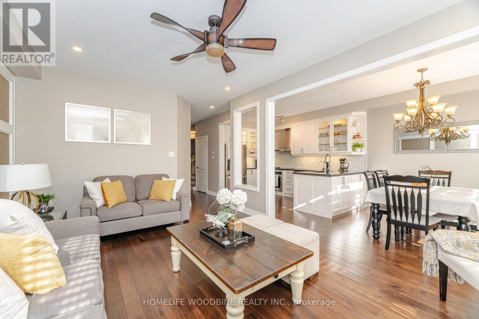 31 Boundbrook Drive, Brampton, Ontario  L7A 0M1 - Photo 17 - W12480185