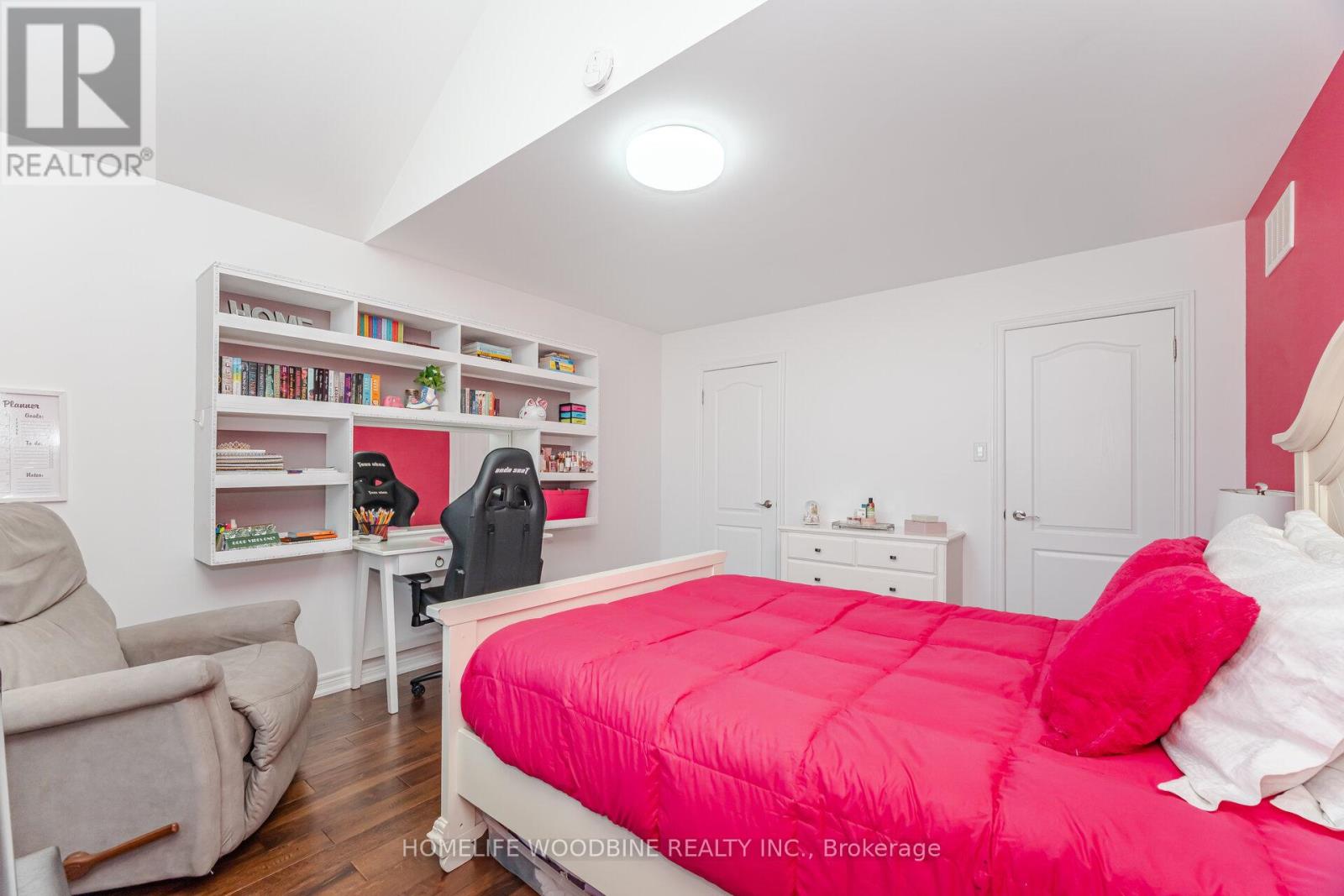 31 Boundbrook Drive, Brampton, Ontario  L7A 0M1 - Photo 28 - W12480185