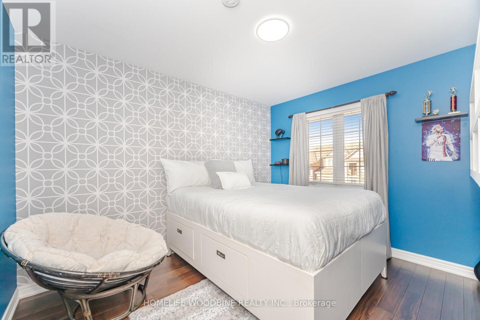 31 Boundbrook Drive, Brampton, Ontario  L7A 0M1 - Photo 29 - W12480185