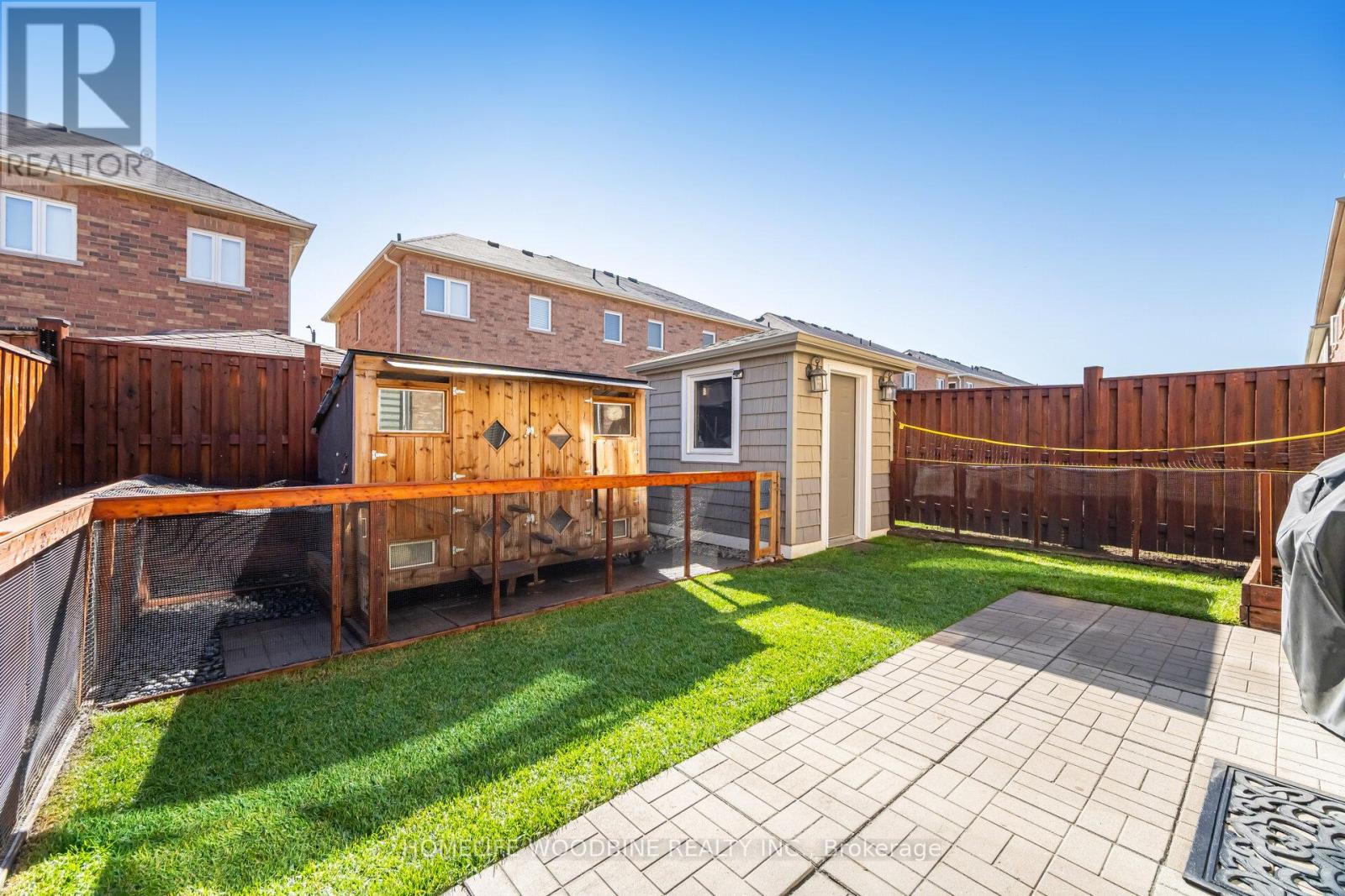 31 Boundbrook Drive, Brampton, Ontario  L7A 0M1 - Photo 45 - W12480185