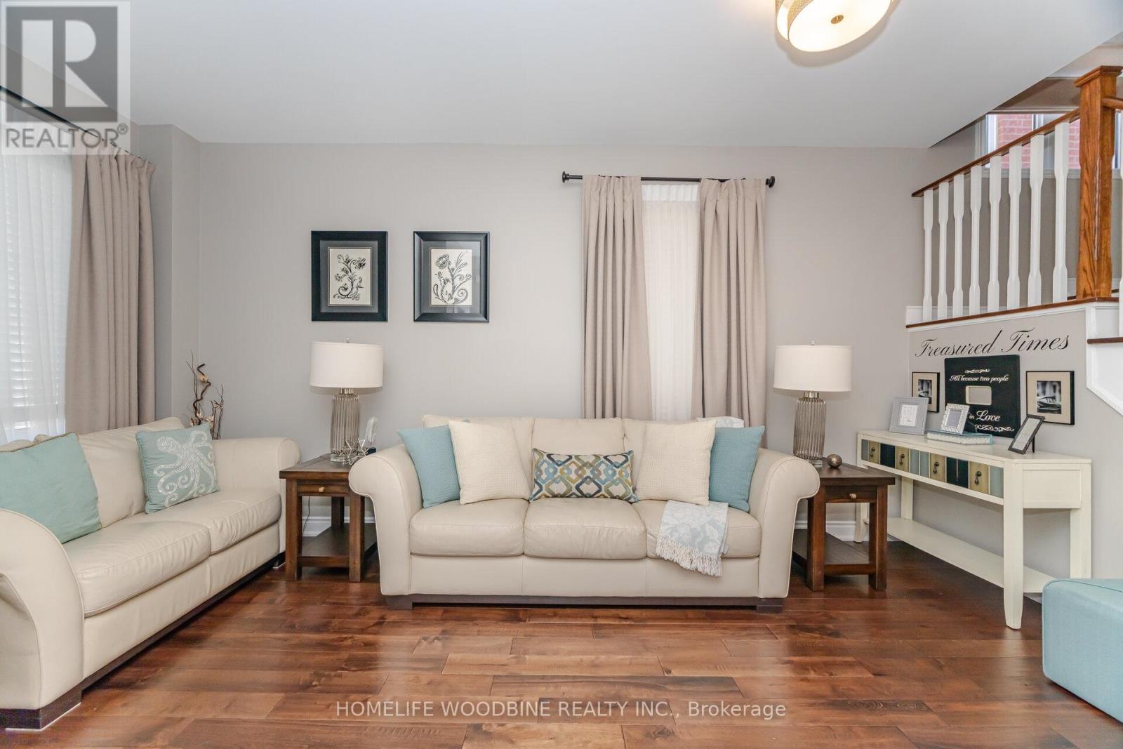 31 Boundbrook Drive, Brampton, Ontario  L7A 0M1 - Photo 5 - W12480185