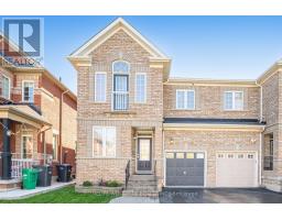 31 BOUNDBROOK DRIVE, Brampton, Ontario