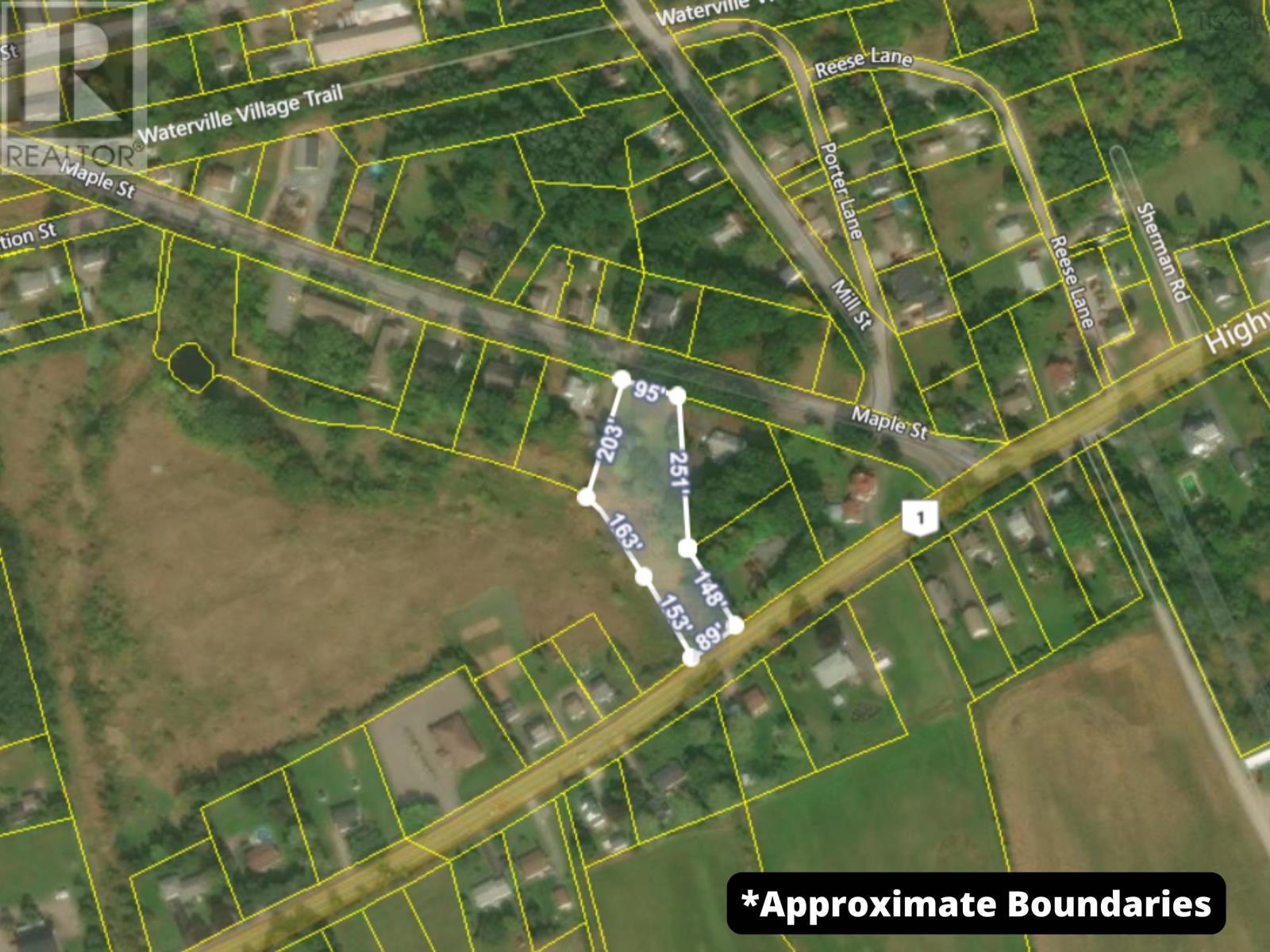 Lot 4 Maple Street, Waterville, Nova Scotia  B0P 1V0 - Photo 12 - 202526532