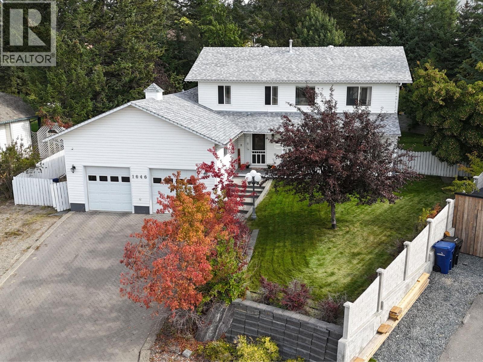 1646 MT PYRAMID Crescent, cranbrook, British Columbia