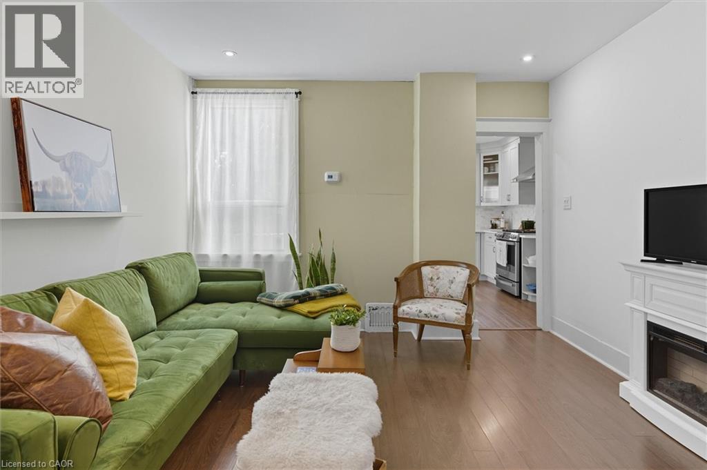 163 Grosvenor Avenue N, Hamilton, Ontario  L8L 7S7 - Photo 10 - 40778034