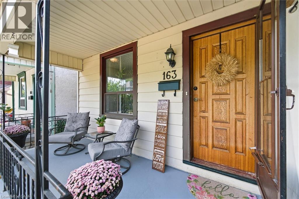 163 Grosvenor Avenue N, Hamilton, Ontario  L8L 7S7 - Photo 33 - 40778034
