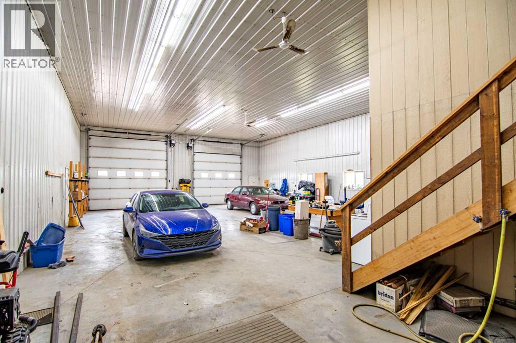 36439 Range Road 20a, Rural Red Deer County, Alberta  T4G 0M9 - Photo 32 - A2229343