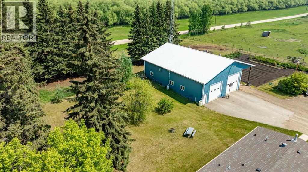 36439 Range Road 20a, Rural Red Deer County, Alberta  T4G 0M9 - Photo 29 - A2229343