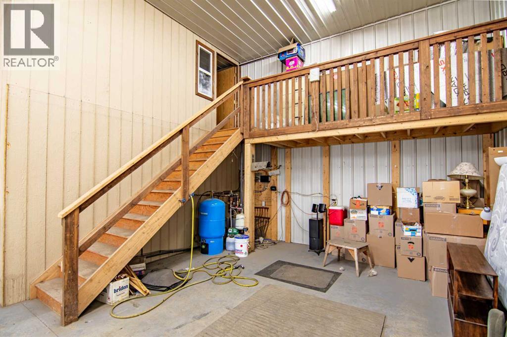 36439 Range Road 20a, Rural Red Deer County, Alberta  T4G 0M9 - Photo 33 - A2229343