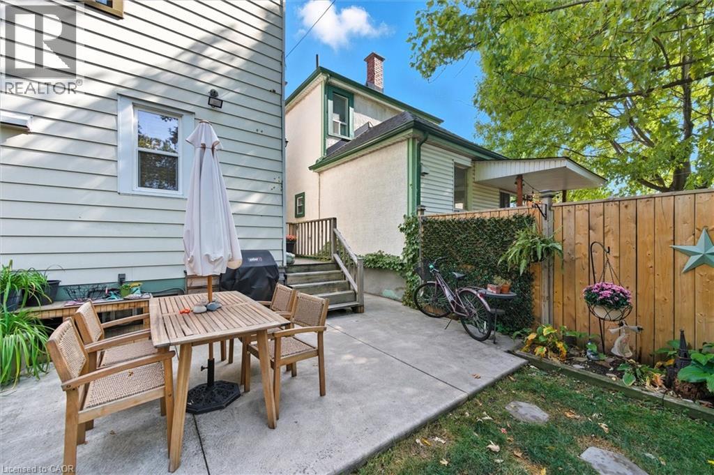 163 Grosvenor Avenue N, Hamilton, Ontario  L8L 7S7 - Photo 36 - 40778034