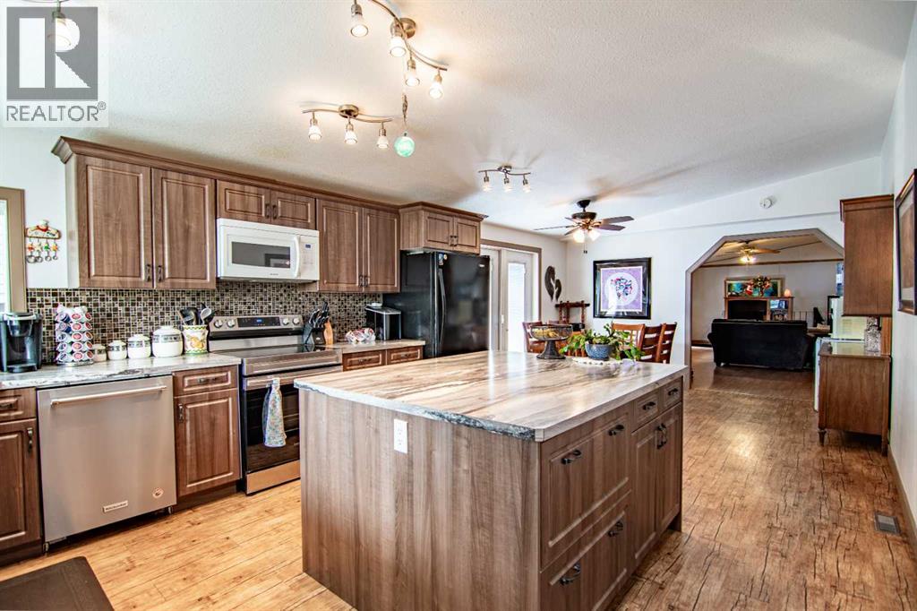 36439 Range Road 20a, Rural Red Deer County, Alberta  T4G 0M9 - Photo 8 - A2229343