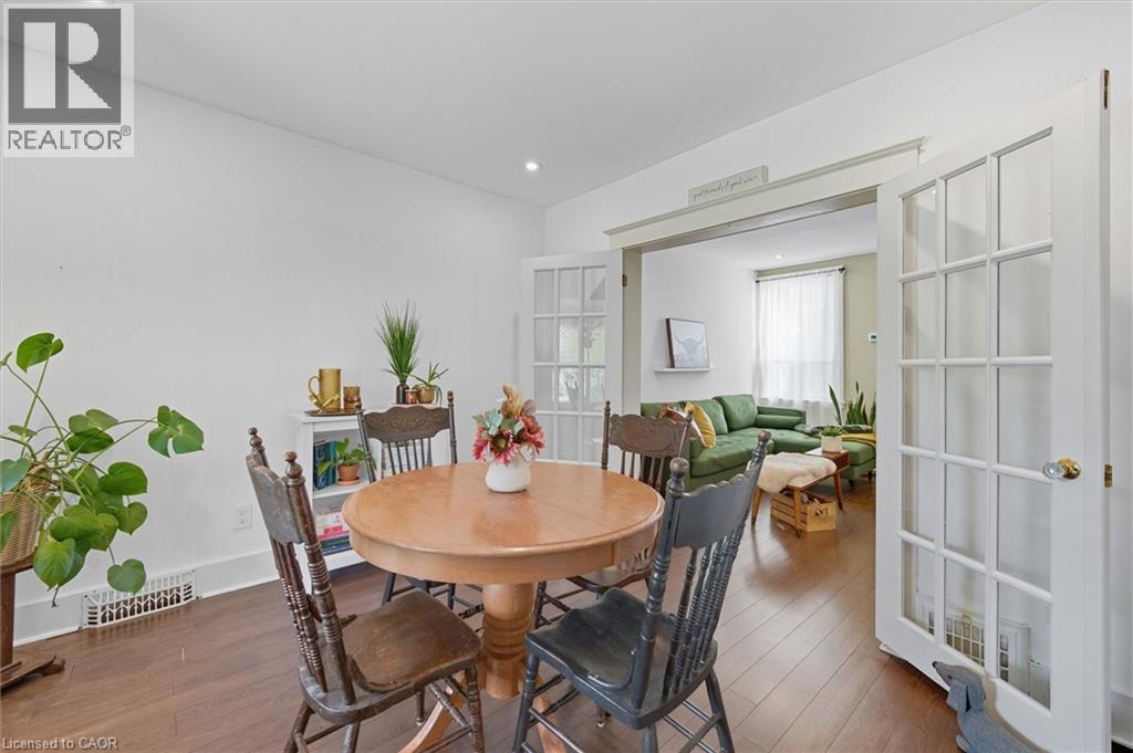 163 Grosvenor Avenue N, Hamilton, Ontario  L8L 7S7 - Photo 3 - 40778034