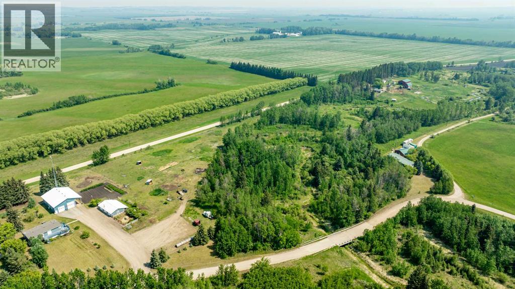 36439 Range Road 20a, Rural Red Deer County, Alberta  T4G 0M9 - Photo 47 - A2229343