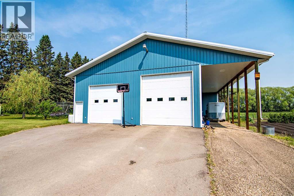 36439 Range Road 20a, Rural Red Deer County, Alberta  T4G 0M9 - Photo 5 - A2229343