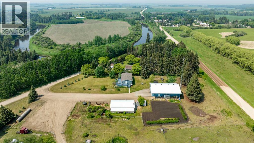 36439 Range Road 20a, Rural Red Deer County, Alberta  T4G 0M9 - Photo 45 - A2229343