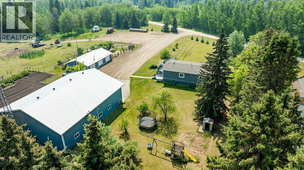 36439 Range Road 20a, Rural Red Deer County, Alberta  T4G 0M9 - Photo 44 - A2229343