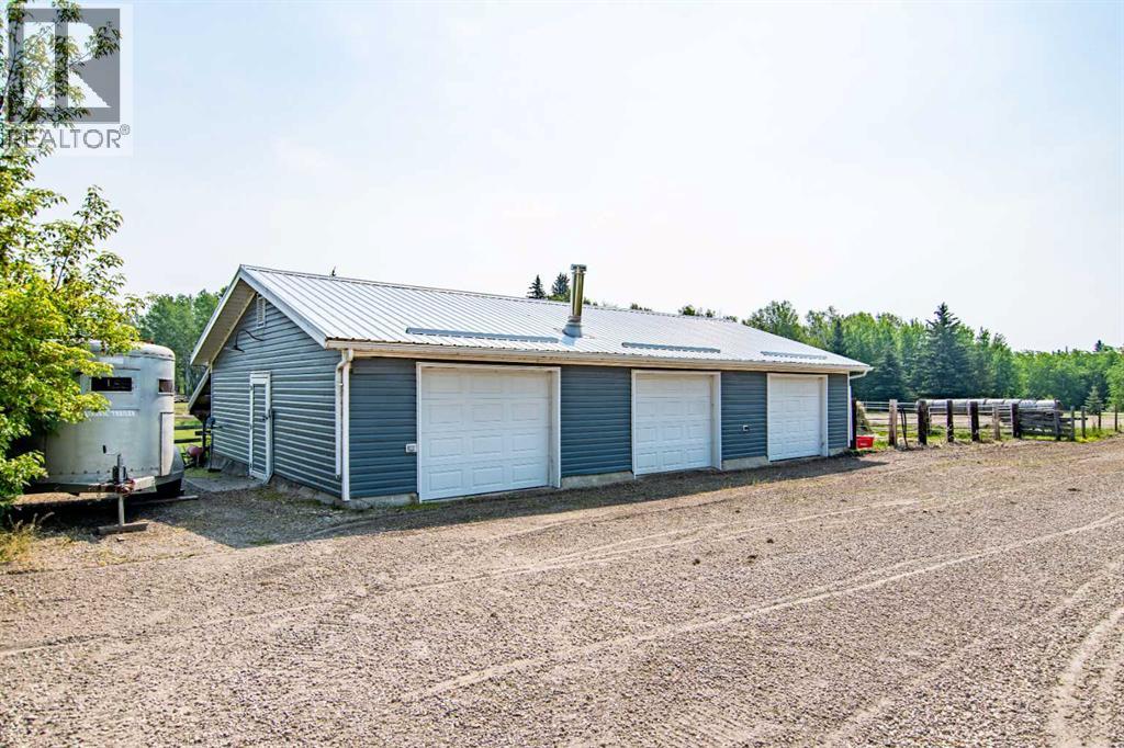 36439 Range Road 20a, Rural Red Deer County, Alberta  T4G 0M9 - Photo 42 - A2229343