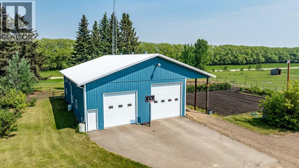 36439 Range Road 20a, Rural Red Deer County, Alberta  T4G 0M9 - Photo 30 - A2229343