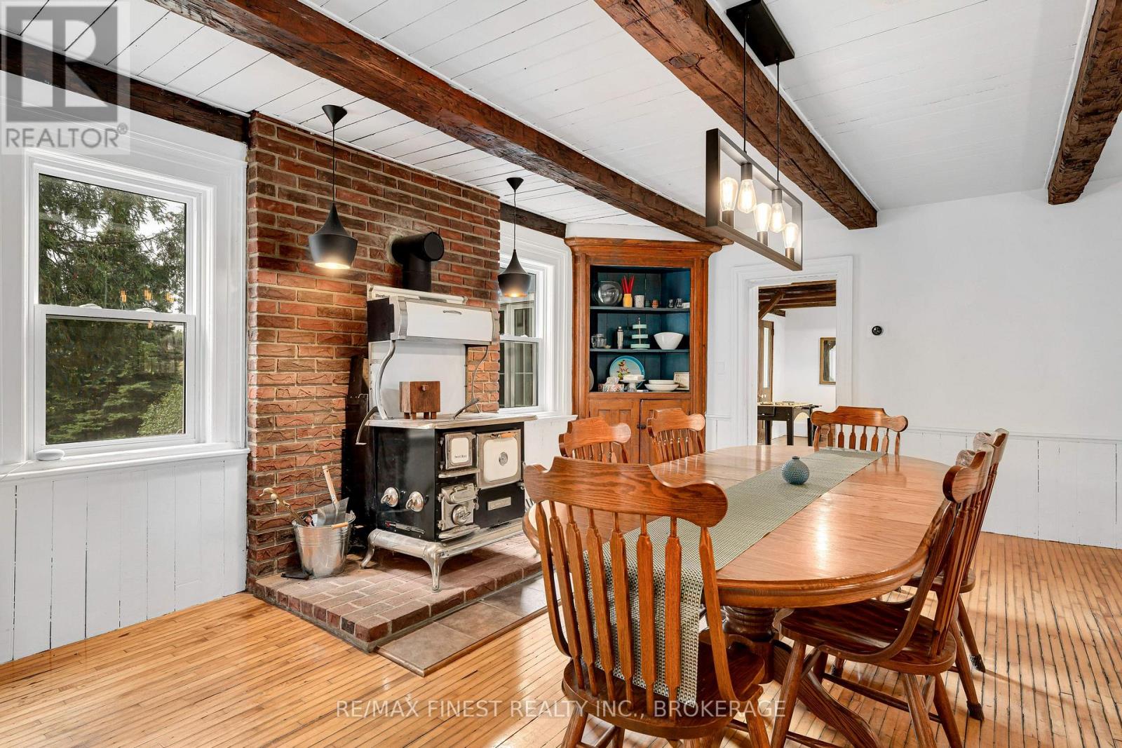 2707 County Road 27 Road, Stone Mills, Ontario  K0K 1Z0 - Photo 11 - X12480294