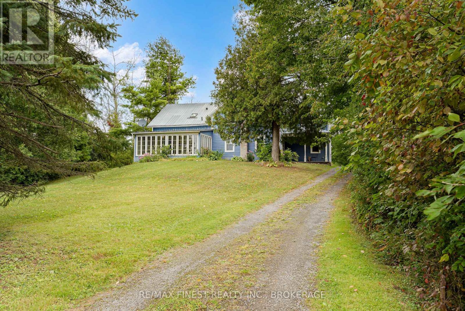 2707 County Road 27 Road, Stone Mills, Ontario  K0K 1Z0 - Photo 2 - X12480294