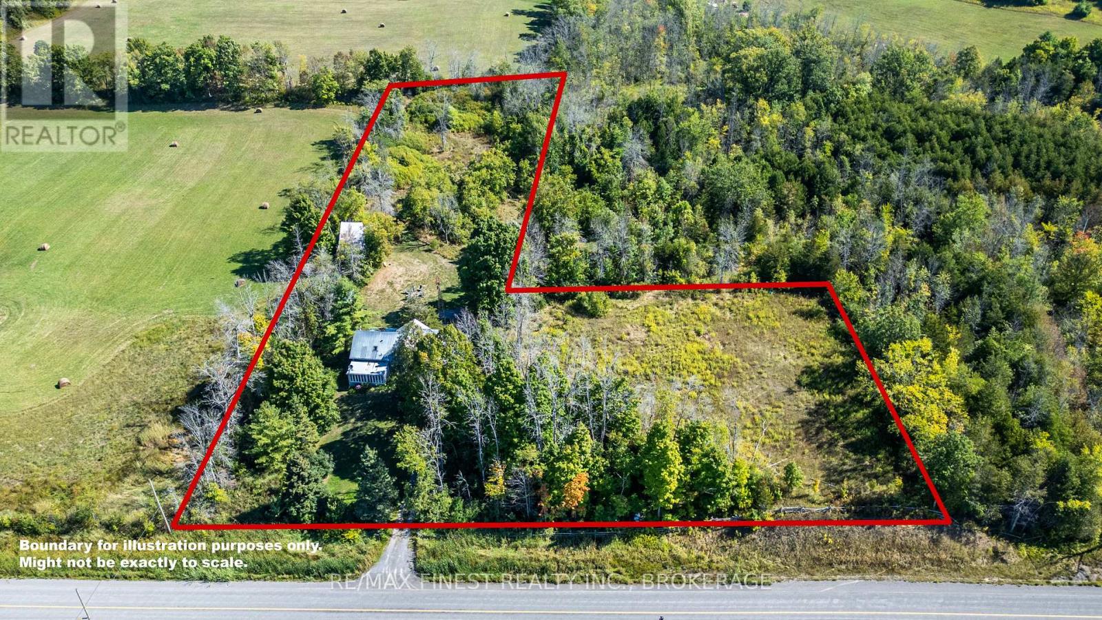 2707 County Road 27 Road, Stone Mills, Ontario  K0K 1Z0 - Photo 3 - X12480294