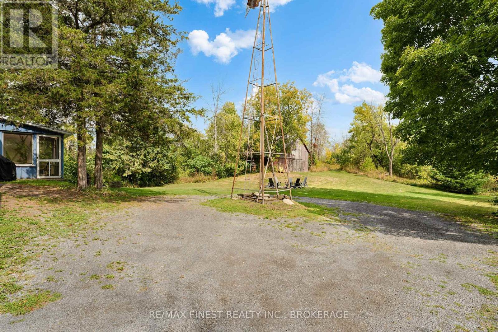 2707 County Road 27 Road, Stone Mills, Ontario  K0K 1Z0 - Photo 40 - X12480294
