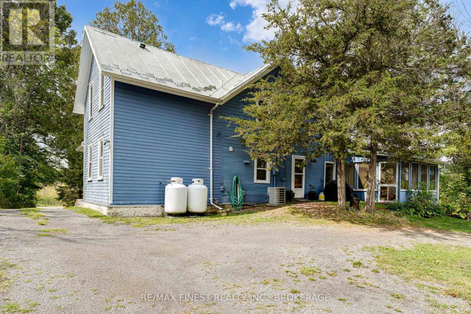 2707 County Road 27 Road, Stone Mills, Ontario  K0K 1Z0 - Photo 41 - X12480294