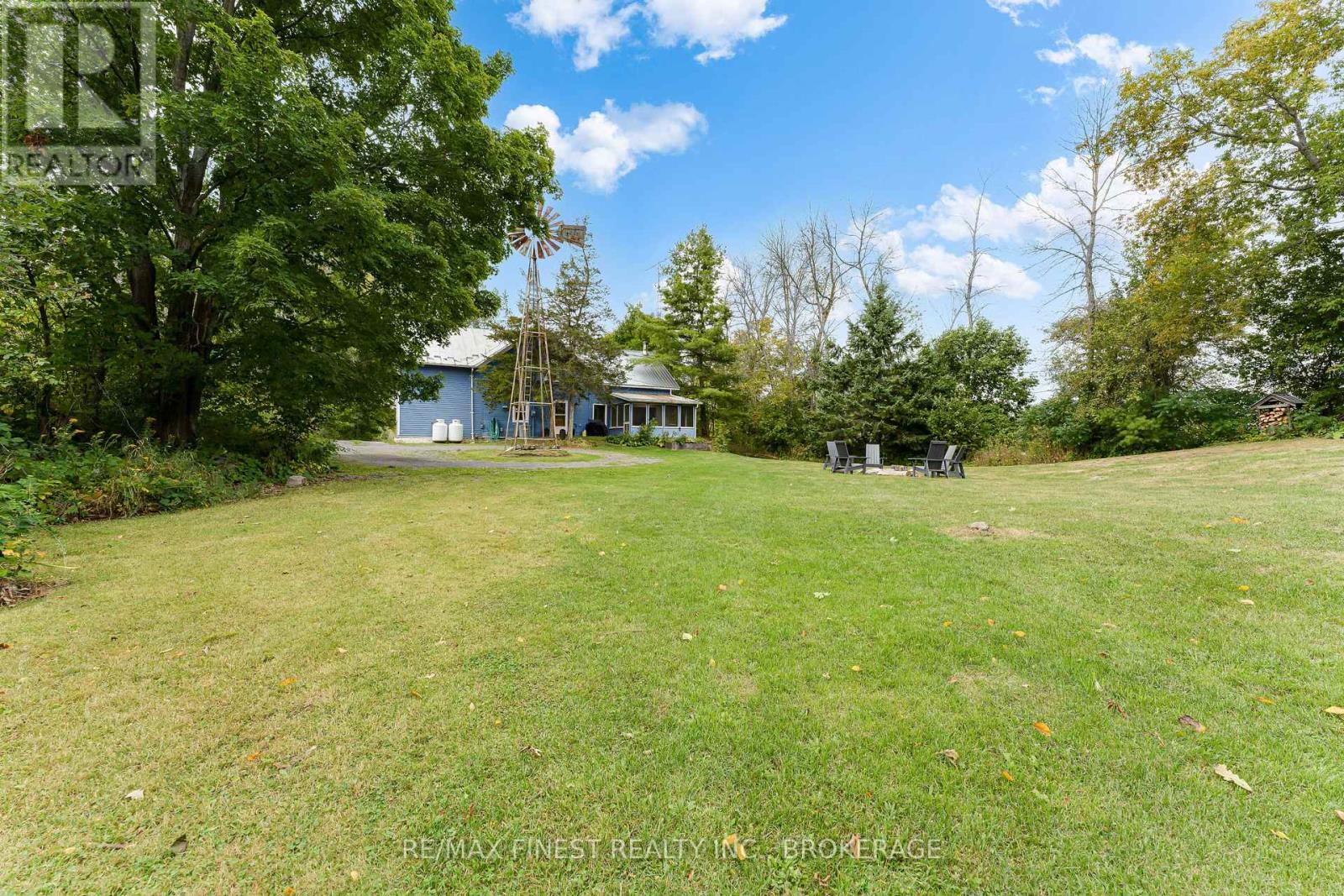 2707 County Road 27 Road, Stone Mills, Ontario  K0K 1Z0 - Photo 43 - X12480294