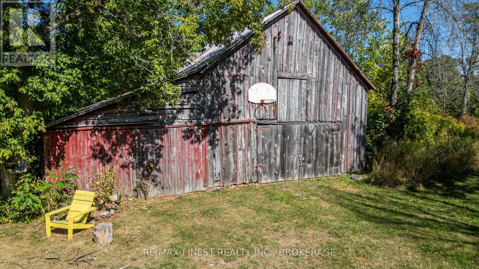 2707 County Road 27 Road, Stone Mills, Ontario  K0K 1Z0 - Photo 44 - X12480294