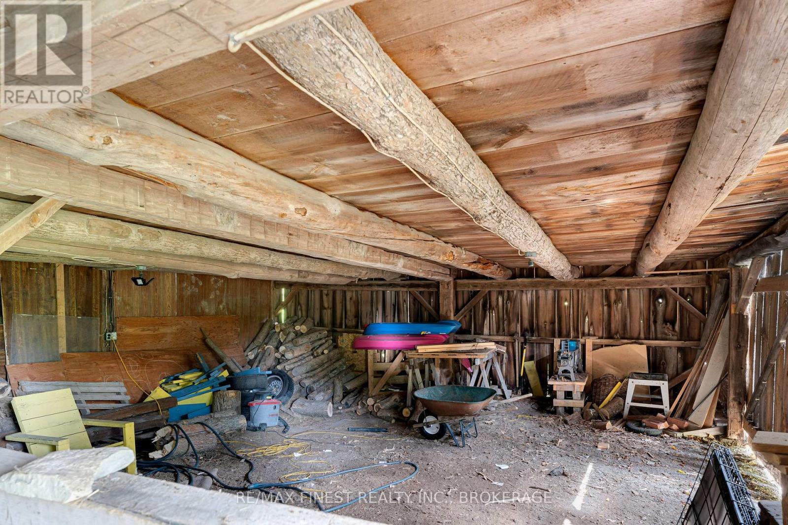 2707 County Road 27 Road, Stone Mills, Ontario  K0K 1Z0 - Photo 45 - X12480294