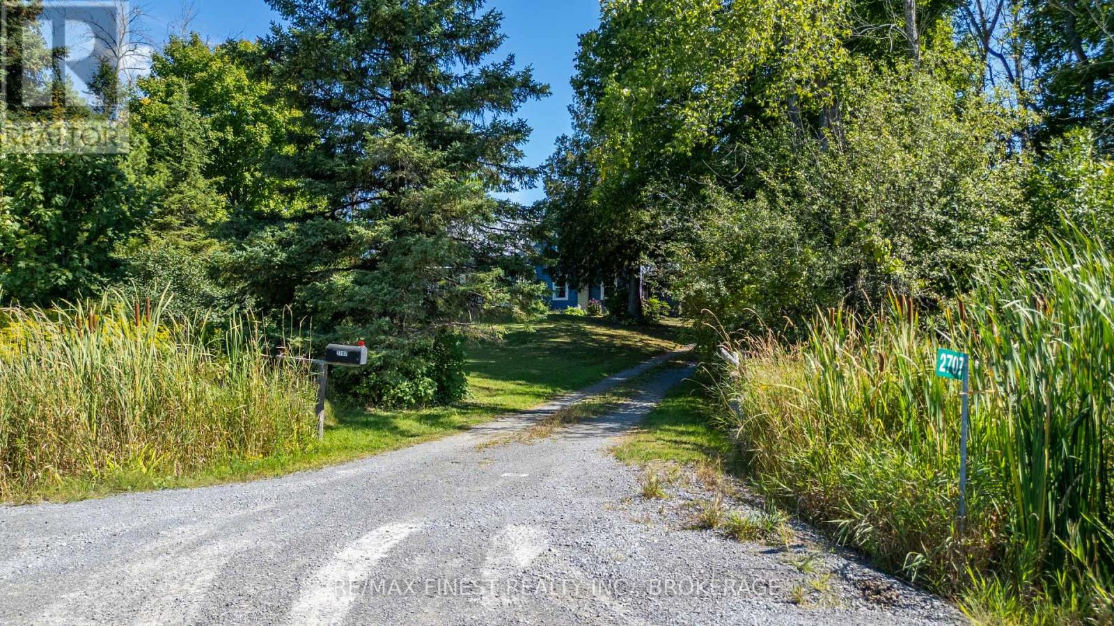 2707 County Road 27 Road, Stone Mills, Ontario  K0K 1Z0 - Photo 47 - X12480294
