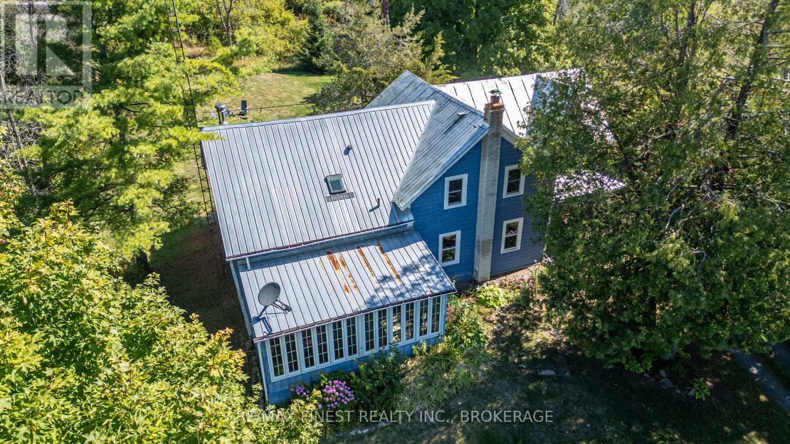 2707 County Road 27 Road, Stone Mills, Ontario  K0K 1Z0 - Photo 48 - X12480294