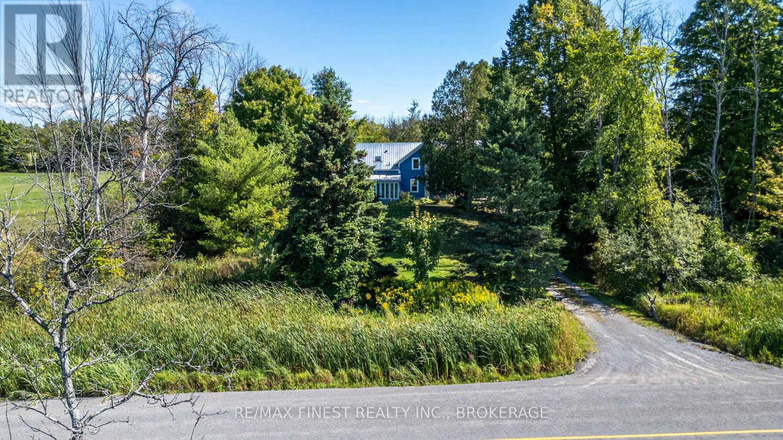 2707 County Road 27 Road, Stone Mills, Ontario  K0K 1Z0 - Photo 50 - X12480294