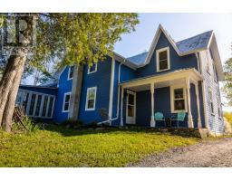 2707 COUNTY ROAD 27 ROAD, Stone Mills, Ontario