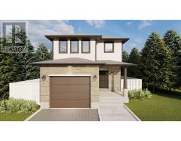 1337 TURNBULL WAY, Kingston, Ontario