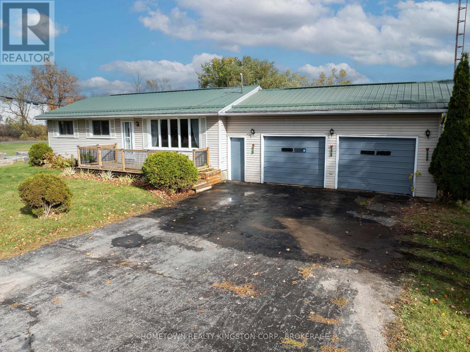 5314-5316 HIGHWAY 38, Frontenac, Ontario