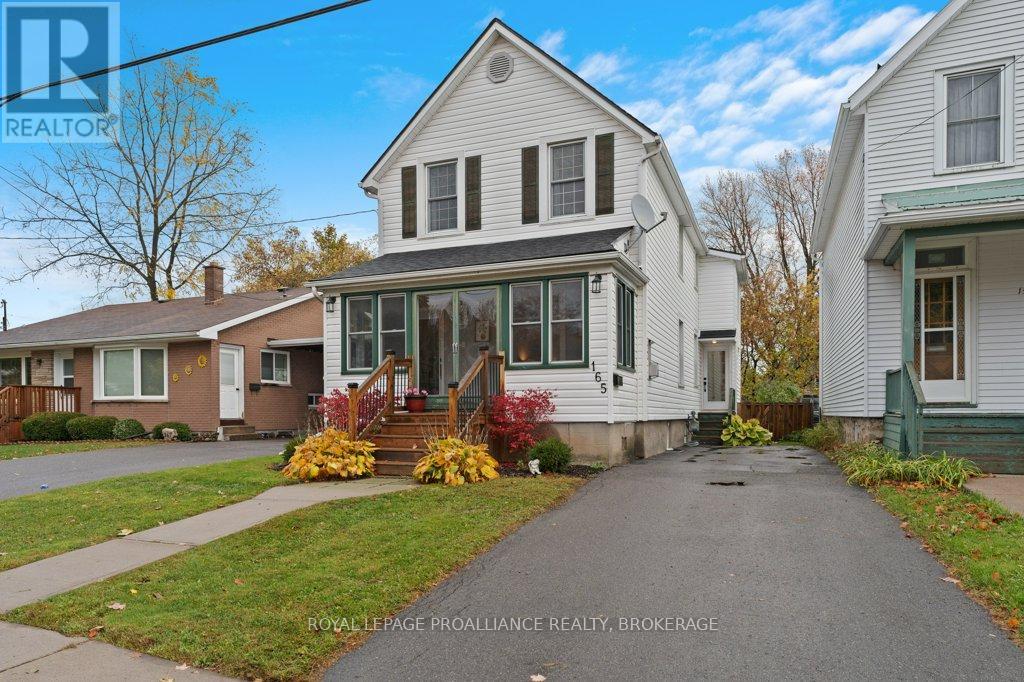 165 VICTORIA AVENUE, Gananoque, Ontario