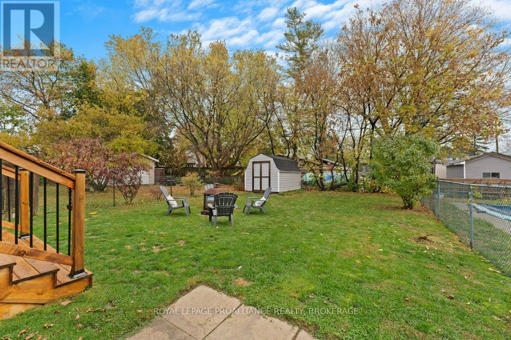 165 Victoria Avenue, Gananoque, Ontario  K7G 2S2 - Photo 39 - X12480408
